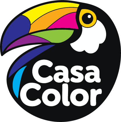 Casa Color logo